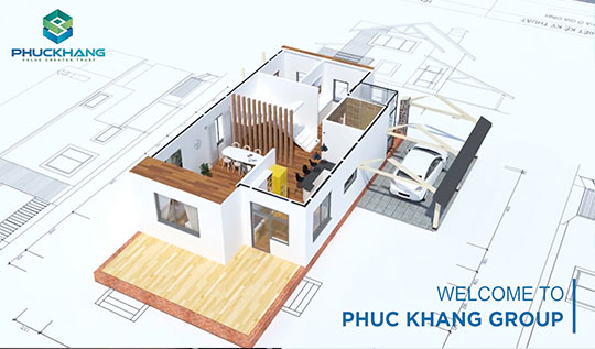 PHUC KHANG GROUP | CÔNG TY CỔ PHẦN PHÁT TRIỂN PHÚC KHANG