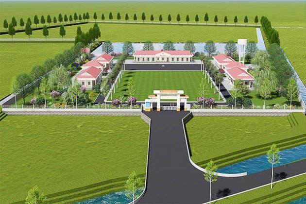 Đại đội C6 - Phuc Khang Group