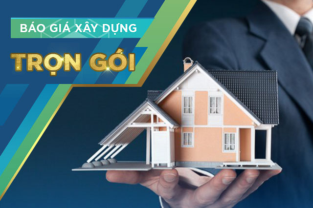 Báo giá xây nhà trọn gói tại Tp HCM 2025 | Bảo hành 10 năm