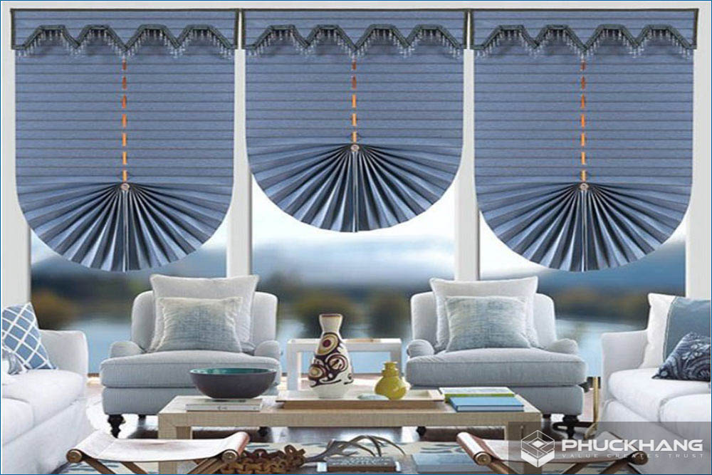 màn cửa sổ đẹp