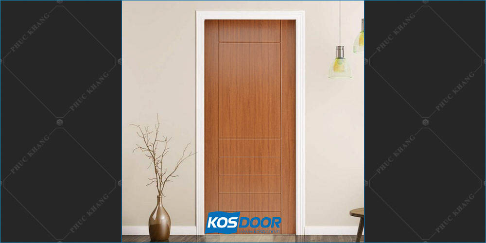 cửa ABS nhựa giả gỗ