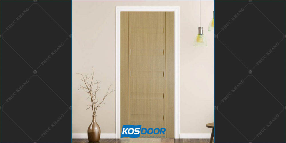cửa ABS nhựa giả gỗ