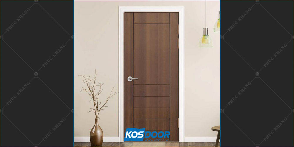 cửa ABS nhựa giả gỗ