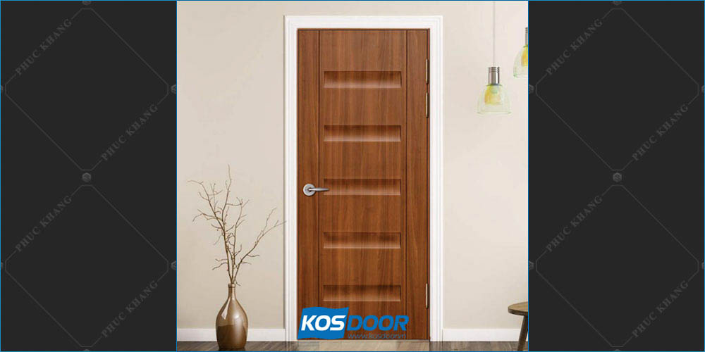 cửa ABS nhựa giả gỗ
