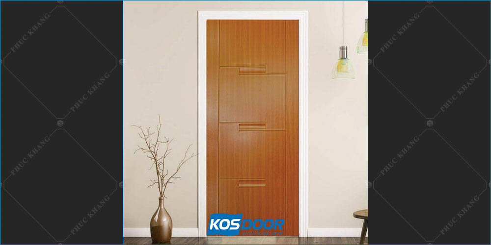 cửa ABS nhựa giả gỗ