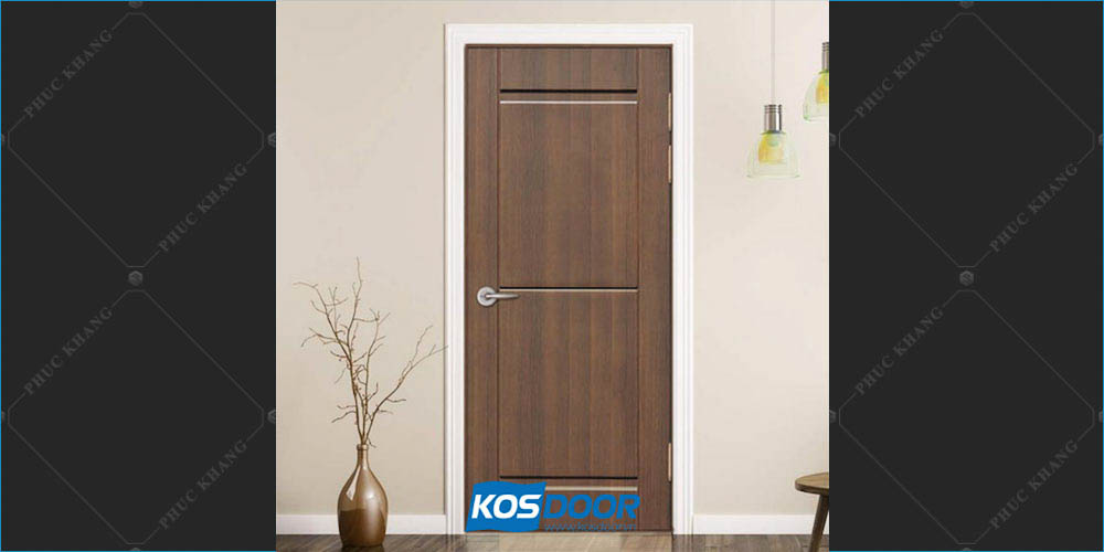 cửa ABS nhựa giả gỗ