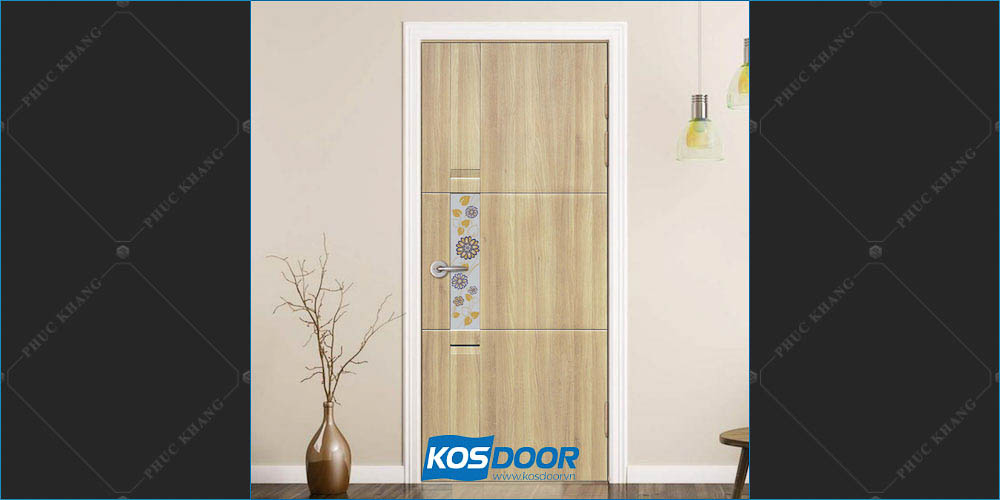 cửa ABS nhựa giả gỗ