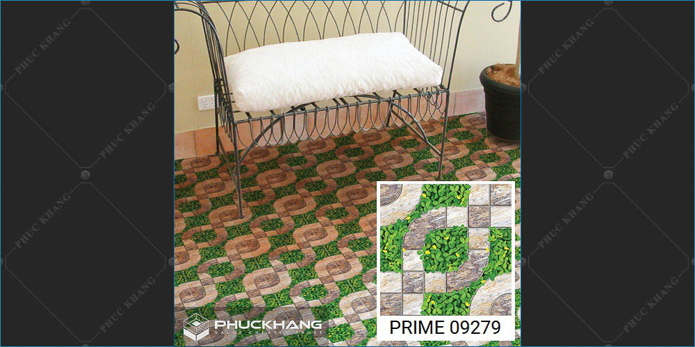 gạch prime lát sân