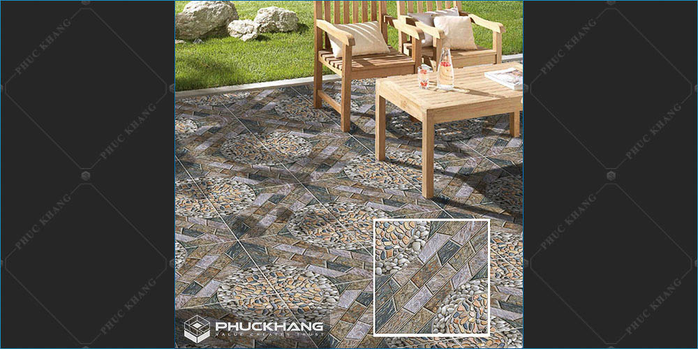 gạch prime lát sân