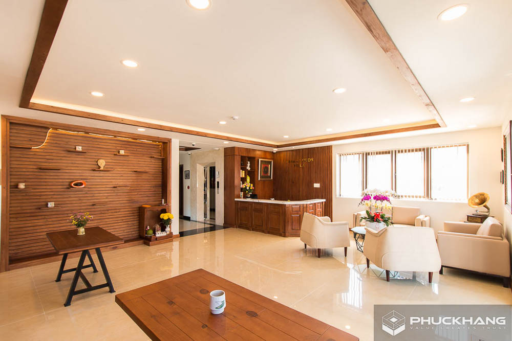 hình ảnh thi công xây nhà trọn gói huyện nhà bè