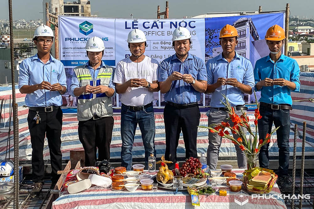 hoạt động của đàm kiến thịnh