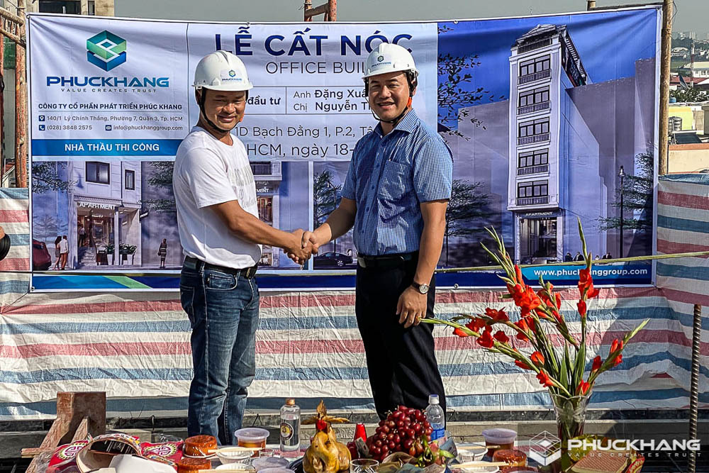 hoạt động của đàm kiến thịnh