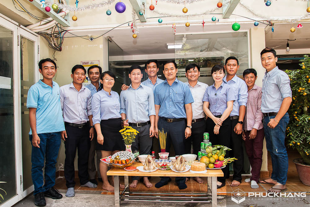 hoạt động của đàm kiến thịnh