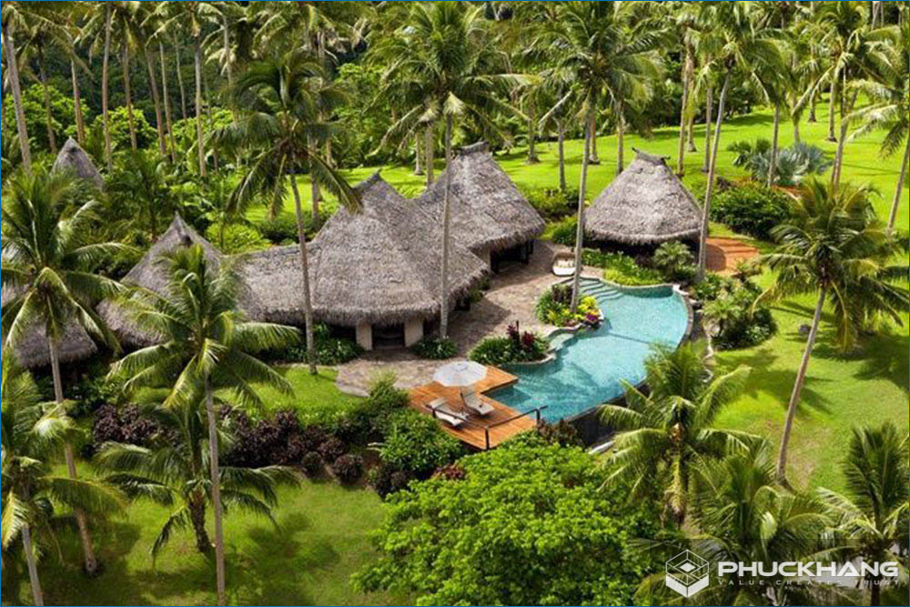 Ol Jogi Villas, Kenya