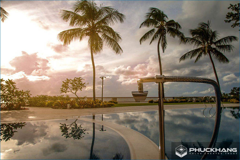 Palazzate, Barbados