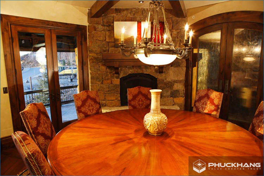 Ski Dream Home, Utah