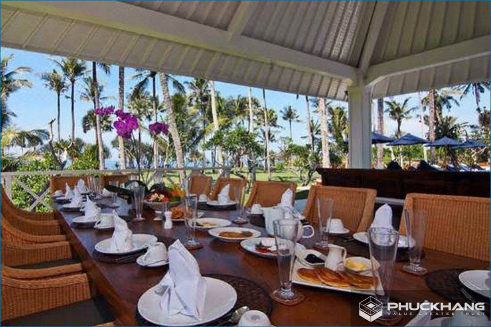 Villa Gajah Putih, Bali