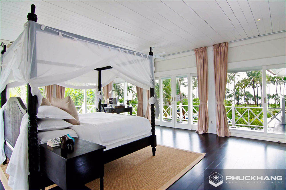 Villa Gajah Putih, Bali