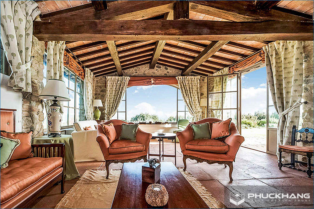 Villa Leopolda, France