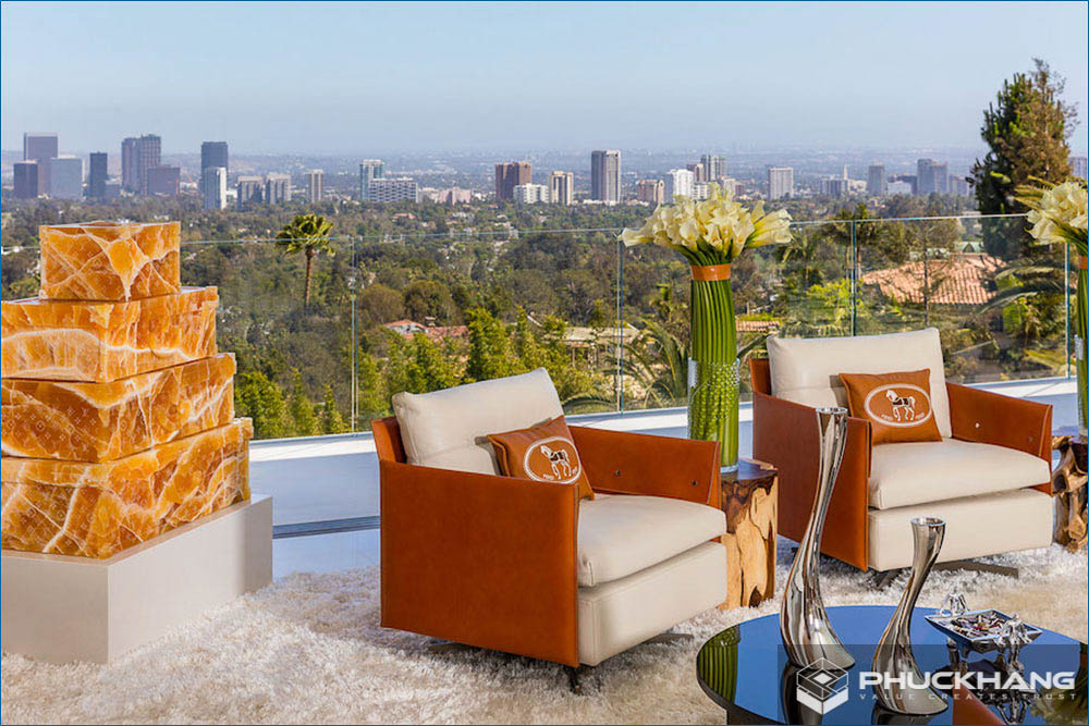 Bel Air Spec Manor, Los Angeles