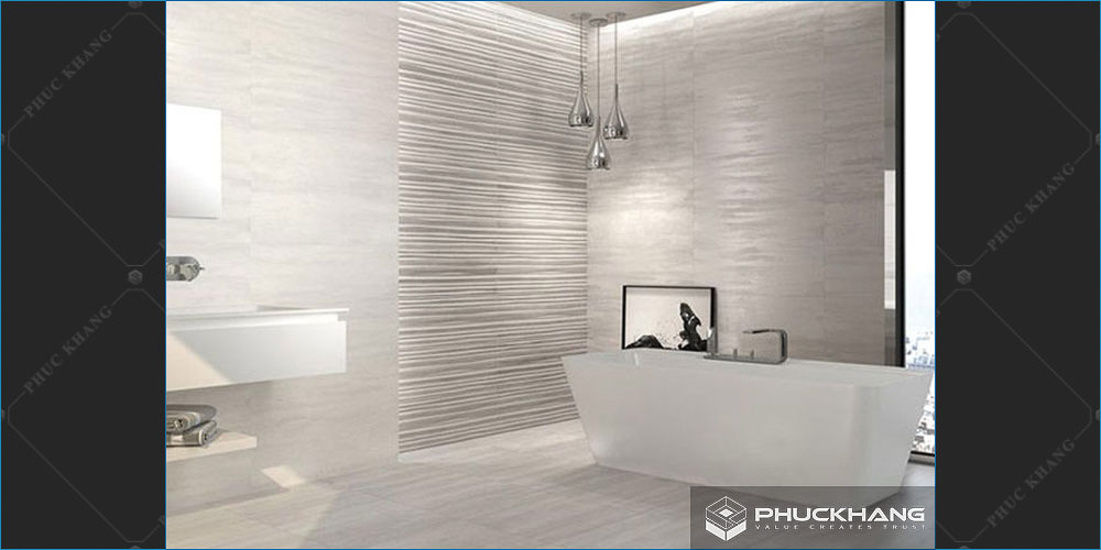 gạch lát nhà tắm chống trơn