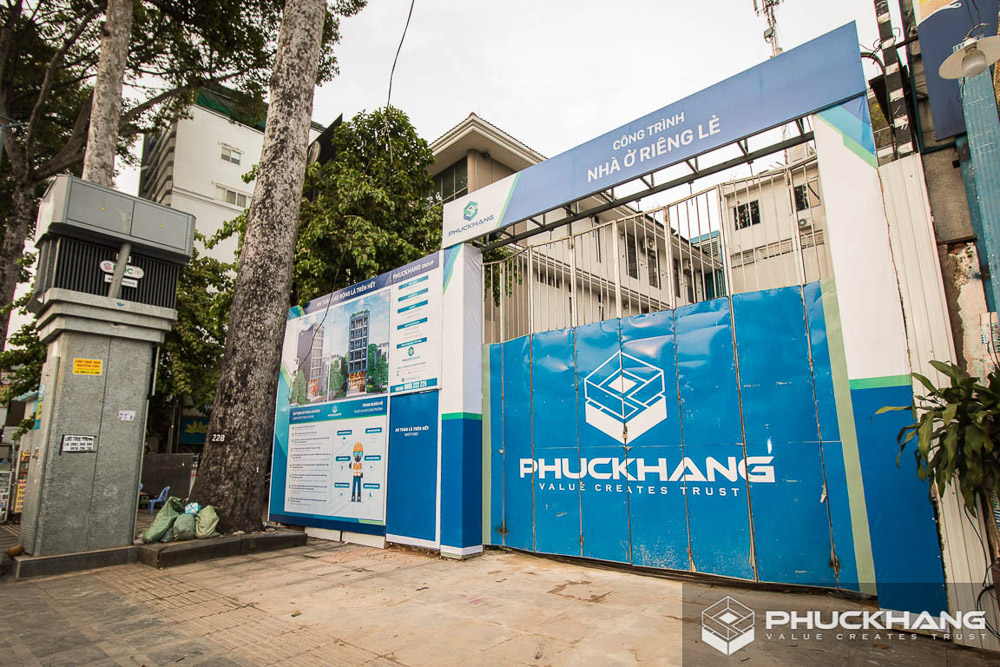 tòa nhà văn phòng 34 phan đình giót