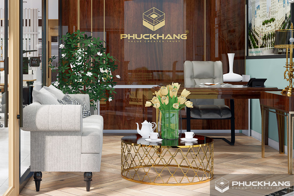 tòa nhà văn phòng phuc khang building 103 bạch đằng