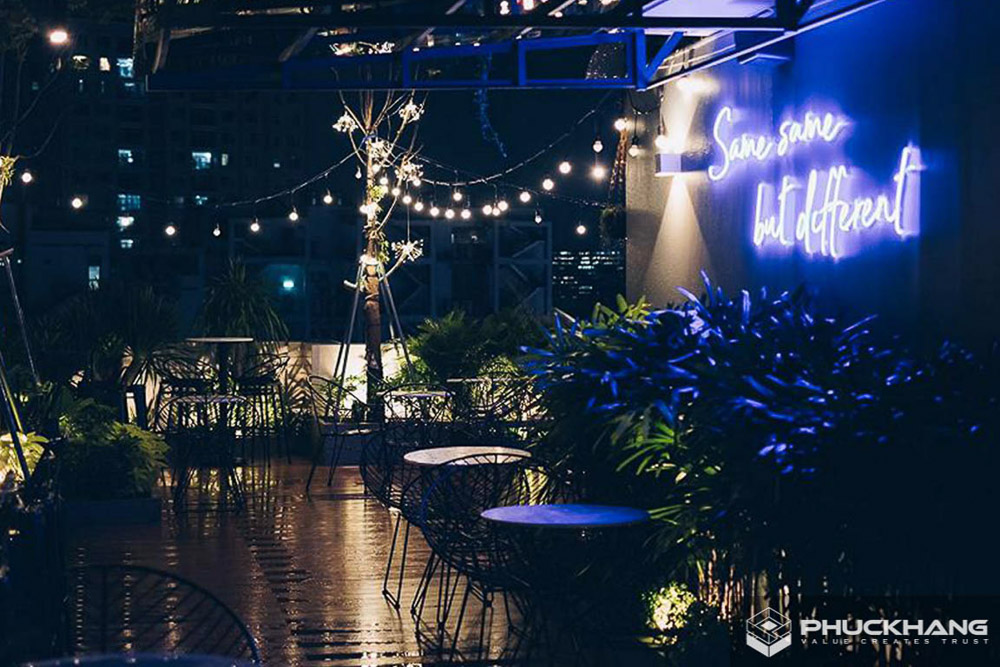 tòa nhà căn hộ dịch vụ skyy garden