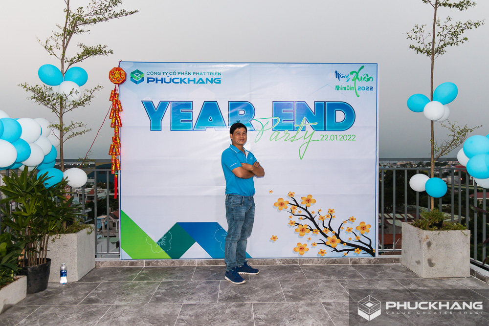 Tất niên Phuc Khang Group năm 2021 8 tất niên phuc khang group 2021