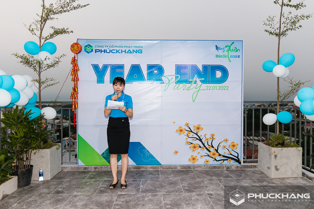 Tất niên Phuc Khang Group năm 2021 9 tất niên phuc khang group 2021