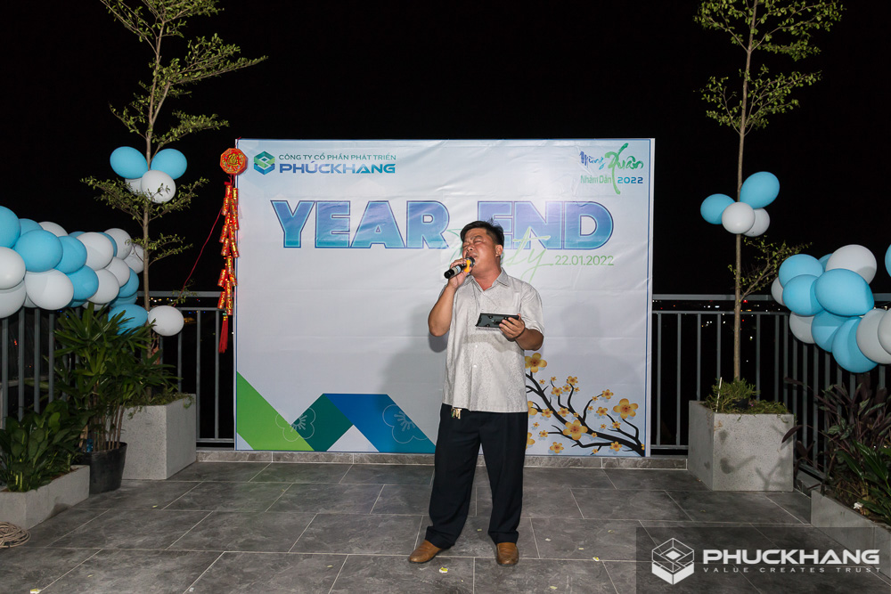 Tất niên Phuc Khang Group năm 2021 28 tất niên phuc khang group 2021
