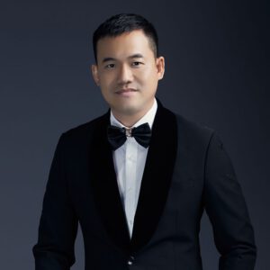 Avatar of Đàm Kiến Thịnh