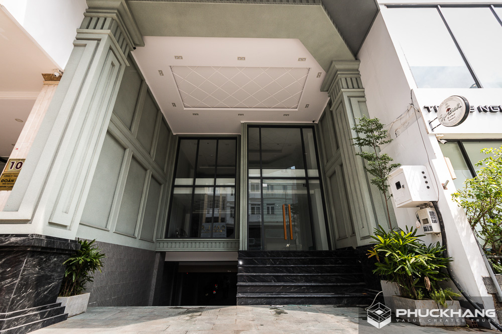 tòa nhà văn phòng phuc khang building 103 bạch đằng