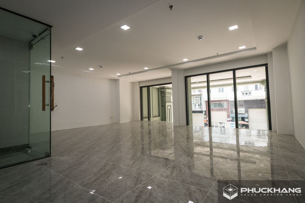 tòa nhà văn phòng phuc khang building 103 bạch đằng