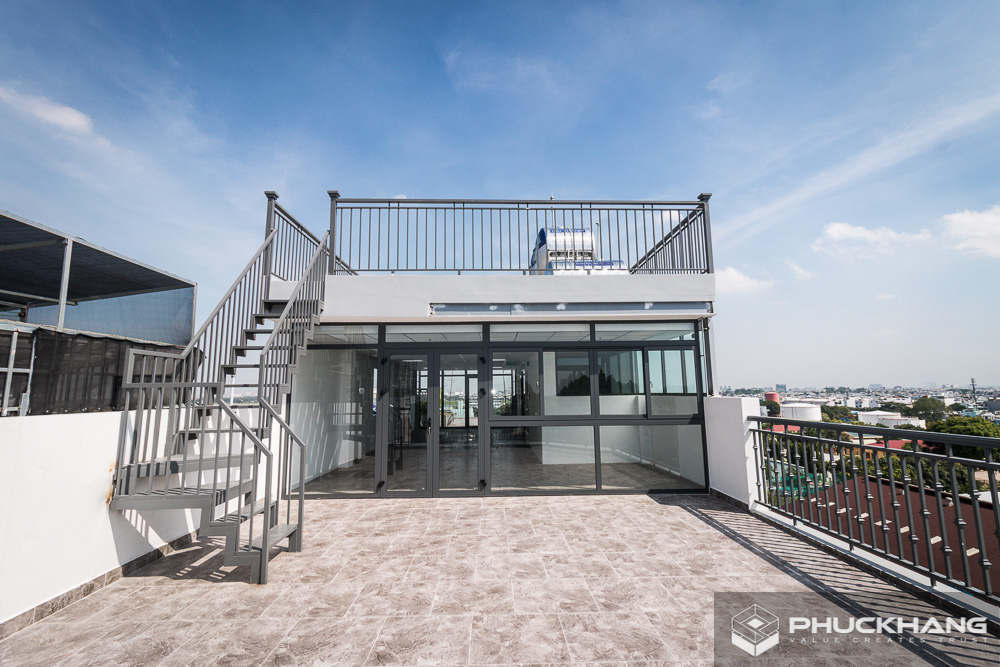 tòa nhà văn phòng phuc khang building 103 bạch đằng