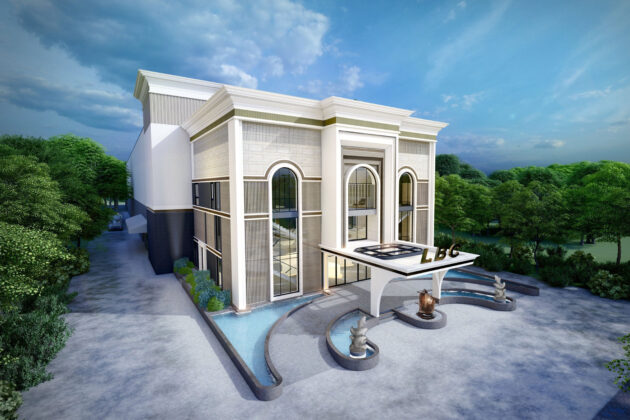 hình đại diện showroom trà vinh